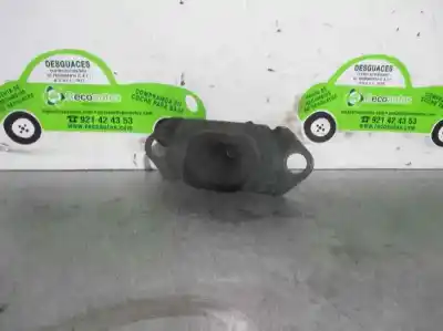 Peça sobressalente para automóvel em segunda mão suporte do motor esquerdo por renault scénic ii (jm0/1_) 1.9 dci (jm0g, jm12, jm1g, jm2c) referências oem iam 8200168073