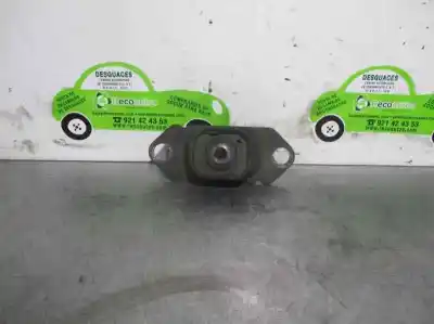 Автозапчастина б/у опора двигуна ліва для renault scenic ii 1.9 dci diesel посилання на oem iam 8200168073  