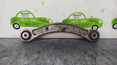 Pezzo di ricambio per auto di seconda mano braccio sospensione superiore posteriore destro per audi q7 (4l) 3.0 tdi riferimenti oem iam 7l0505375a