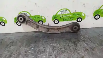 Pezzo di ricambio per auto di seconda mano braccio sospensione superiore posteriore destro per audi q7 (4l) 3.0 tdi riferimenti oem iam 7l0505375a  