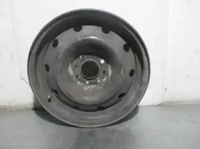 Gebrauchtes Autoersatzteil FELGE zum CITROEN XANTIA BERLINA  OEM-IAM-Referenzen 5401G1  R1551/2JX15H2ET8