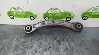 Pezzo di ricambio per auto di seconda mano braccio sospensione superiore posteriore sinistro per audi q7 (4l) 3.0 tdi riferimenti oem iam 7l0505375a
