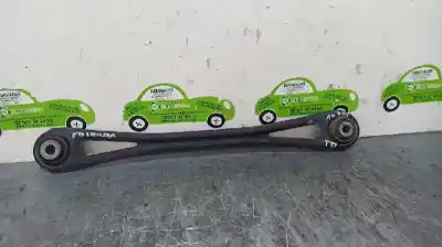 Pezzo di ricambio per auto di seconda mano braccio sospensione posteriore inferiore destro per audi q7 (4l) 3.0 tdi riferimenti oem iam 7l8501529a