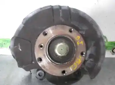 Gebrauchtes Autoersatzteil VORDERER LINKER KNÖCHEL zum BMW SERIE 3 BERLINA (E36)  OEM-IAM-Referenzen   