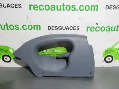 Second-hand car spare part interior right rear handle for fiat i doblo (223) cargo (2001->) 1.9 jtd oem iam references 735366103