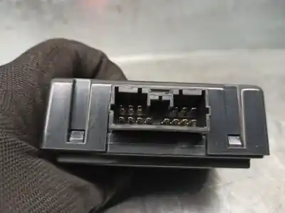 Second-hand car spare part electronic module for kia picanto 1.0 concept oem iam references 9541007100  36087m1000