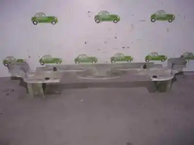 Second-hand car spare part front panel for peugeot bipper 1.4 hdi oem iam references 7106f6