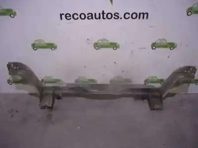 Second-hand car spare part front panel for peugeot bipper 1.4 hdi oem iam references 7106f6  