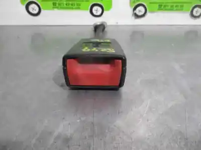 Peça sobressalente para automóvel em segunda mão chicote / encaixe cinto segurança por fiat i doblo (223) cargo (2001->) 1.9 jtd referências oem iam 05290975  