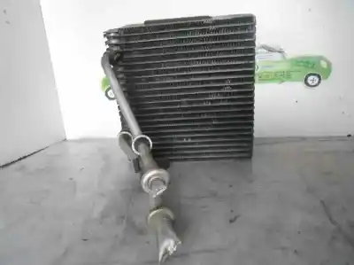 Peça sobressalente para automóvel em segunda mão condensador de ar condicionado por ford fiesta (cbk) 1.4 tdci cat referências oem iam 