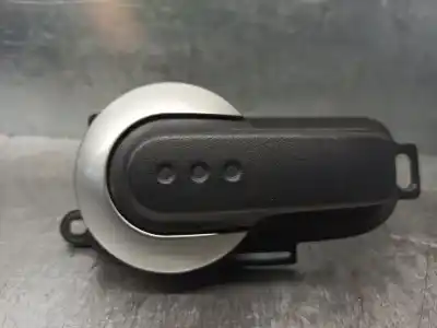 Piesă de schimb auto la mâna a doua mâner interior stânga spate pentru nissan note (e11e) visia referințe oem iam 5010800006