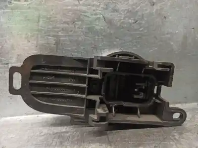 Second-hand car spare part interior left rear handle for nissan note (e11e) visia oem iam references 5010800006  