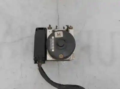 Peça sobressalente para automóvel em segunda mão abs por ford fiesta (cbk) 1.4 tdci cat referências oem iam 2s612m110ce  