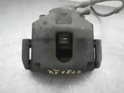 Автозапчасти б/у ПЕРЕДНИЙ ЛЕВЫЙ ТОРМОЗНОЙ СУППОРТ за FORD FIESTA (CBK)  ссылки OEM IAM   