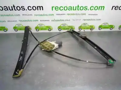 İkinci el araba yedek parçası ön sag pencere regülatörü için audi q7 (4l) 3.0 tdi oem iam referansları 4l0959802b  