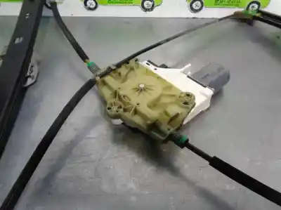 İkinci el araba yedek parçası ön sag pencere regülatörü için audi q7 (4l) 3.0 tdi oem iam referansları 4l0959802b  