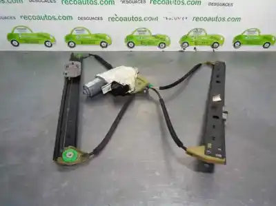 Piesă de schimb auto la mâna a doua mecanism actionare geam spate stânga pentru audi q7 (4l) 3.0 tdi referințe oem iam 4l0959801b  