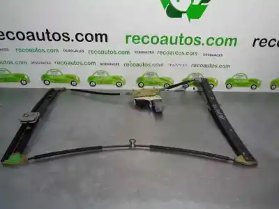 Piesă de schimb auto la mâna a doua mecanism actionare geam spate stânga pentru audi q7 (4l) 3.0 tdi referințe oem iam 4l0959801b  