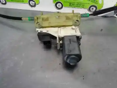 Piesă de schimb auto la mâna a doua mecanism actionare geam spate stânga pentru audi q7 (4l) 3.0 tdi referințe oem iam 4l0959801b  