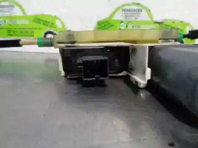 Piesă de schimb auto la mâna a doua mecanism actionare geam spate stânga pentru audi q7 (4l) 3.0 tdi referințe oem iam 4l0959801b  