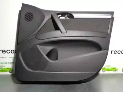 Pezzo di ricambio per auto di seconda mano rivestimento porta anteriore destro per audi q7 (4l) 3.0 tdi riferimenti oem iam 4l0867104fkz