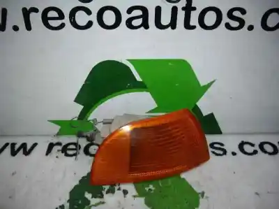 Peça sobressalente para automóvel em segunda mão farolim dianteiro direito por fiat punto cabrio (176) 1.2 cat referências oem iam 