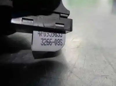 Second-hand car spare part right front power window switch for audi q7 (4l) 3.0 tdi oem iam references 4f0959855a5pr  