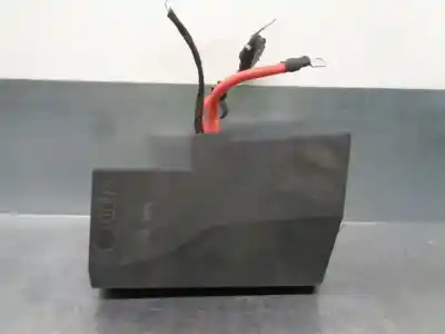 Second-hand car spare part fuse box unit for volvo v40 básico oem iam references 31409757  