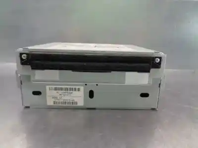 Peça sobressalente para automóvel em segunda mão sistema de áudio / rádio cd por volvo v40 básico referências oem iam 31396096