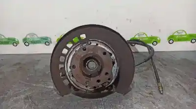 Pezzo di ricambio per auto di seconda mano snodo posteriore sinistro per audi q7 (4l) 3.0 tdi riferimenti oem iam 7l8505435