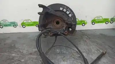 Автозапчастина б/у культ заднього лівого для audi q7 (4l) 3.0 tdi посилання на oem iam 7l8505435  