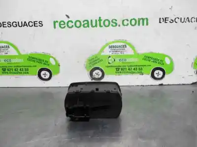 Second-hand car spare part left front power window switch for opel corsa d color edition oem iam references 13258521aa  