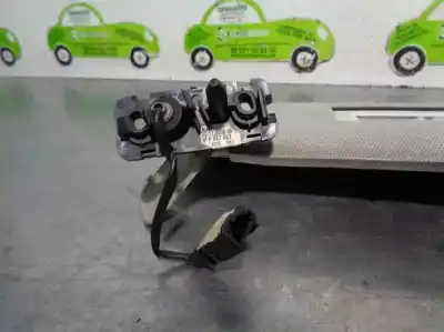 Pezzo di ricambio per auto di seconda mano parasole destro per audi q7 (4l) 3.0 tdi riferimenti oem iam 4l0857552agfkz  