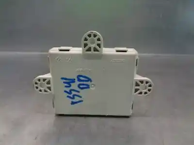 Second-hand car spare part electronic module for volvo v40 básico oem iam references 31433918  