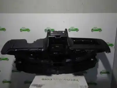 Автозапчастина б/у панель приладів для audi q7 (4l) 3.0 tdi посилання на oem iam 4l1857041nfkz  