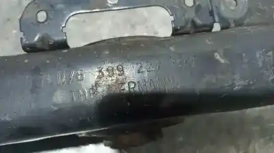 Автозапчастина б/у зміни підтримку для audi q7 (4l) 3.0 tdi посилання на oem iam 7l06399227b cesta 32b 