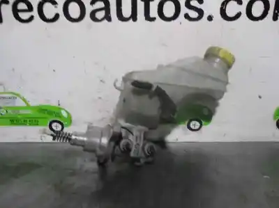 Pezzo di ricambio per auto di seconda mano pompa freni per peugeot bipper 1.4 hdi riferimenti oem iam 0204051108