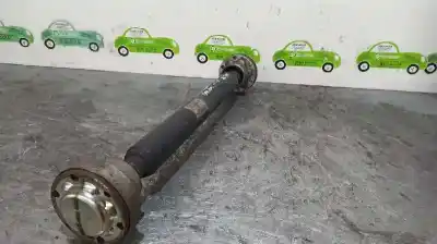 Pezzo di ricambio per auto di seconda mano trasmissione centrale per audi q7 (4l) 3.0 tdi riferimenti oem iam   