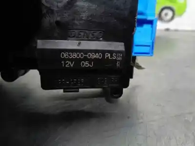 Автозапчасти б/у отопительный двигатель за lexus ls (usf4/uvf4) 460 ссылки oem iam 0638000940  