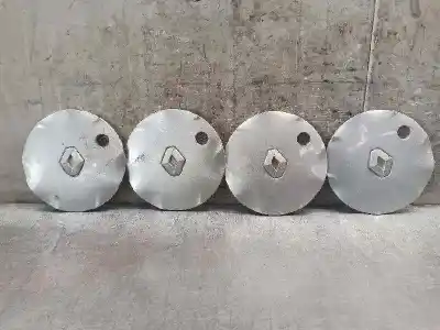 Автозапчастина б/у капки ступиці для renault megane i scenic (ja0) 1.9 dti diesel cat посилання на oem iam 82000812301