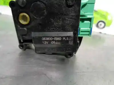 Автозапчасти б/у отопительный двигатель за lexus ls (usf4/uvf4) 460 ссылки oem iam 0638000940  