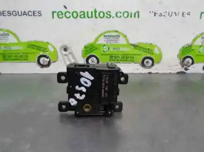 Автозапчасти б/у отопительный двигатель за lexus ls (usf4/uvf4) 460 ссылки oem iam 0638001030