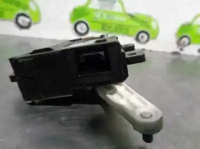 Автозапчасти б/у отопительный двигатель за lexus ls (usf4/uvf4) 460 ссылки oem iam 0638001030  