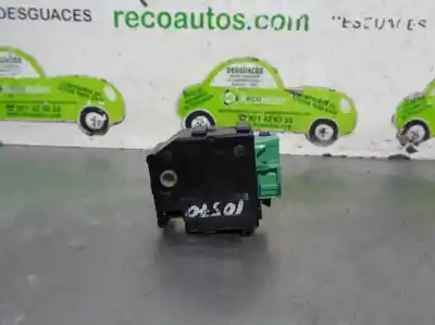 Автозапчасти б/у отопительный двигатель за lexus ls (usf4/uvf4) 460 ссылки oem iam 0638000930  