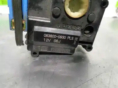 Автозапчасти б/у отопительный двигатель за lexus ls (usf4/uvf4) 460 ссылки oem iam 0638000930  