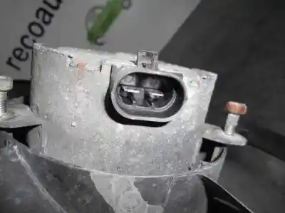 Second-hand car spare part radiator cooling fan for ford transit connect (tc7) 1.8 tdci cat oem iam references 96fb9a819ac  