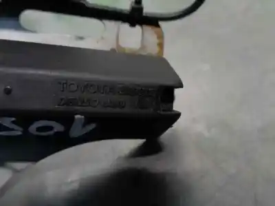 Автозапчастина б/у антена для lexus ls (usf4/uvf4) 460 посилання на oem iam 8976650010  