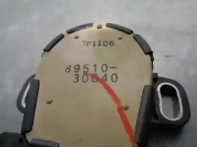 Second-hand car spare part potentiometer for lexus ls (usf4/uvf4) 460 oem iam references 8951030040  