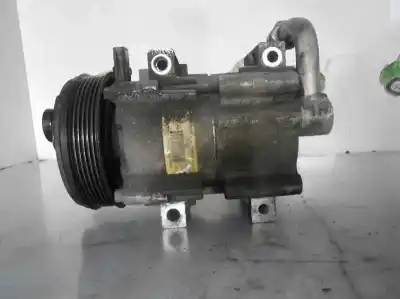 İkinci el araba yedek parçası KLIMA KOMPRESÖRÜ için FORD ESCORT IV (GAF, AWF, ABFT)  OEM IAM referansları 96AW19D269CA  