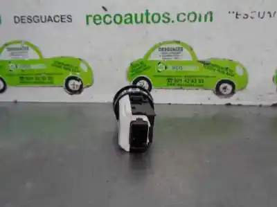 Автозапчастина б/у кнопка старт/стоп для lexus ls (usf4/uvf4) 460 посилання на oem iam tmimb1  2842a-tm1mb1